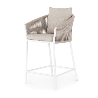 Porto Outdoor Bar & Counter Stool