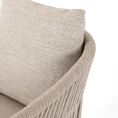 Porto Outdoor Bar & Counter Stool