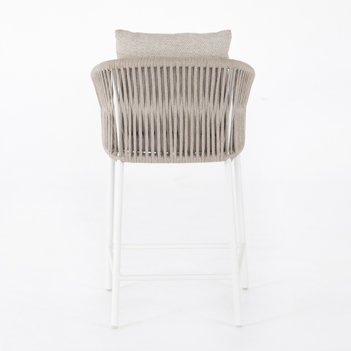 Porto Outdoor Bar & Counter Stool