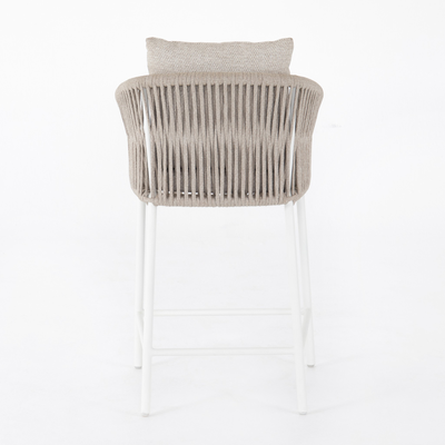 Porto Outdoor Bar & Counter Stool