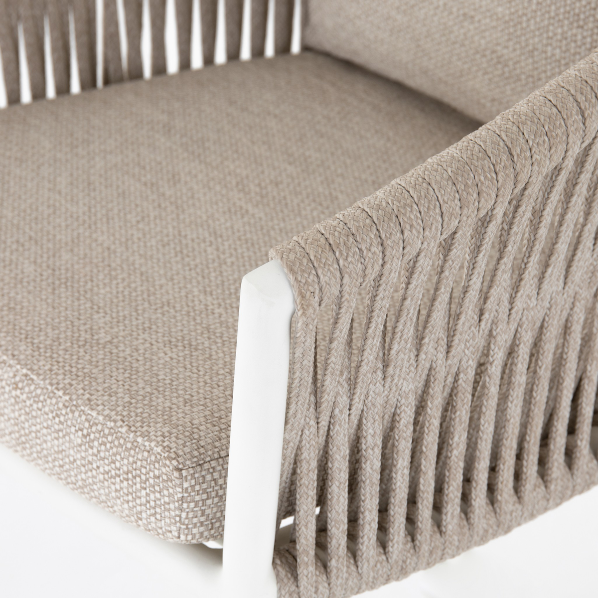 Porto Outdoor Bar & Counter Stool