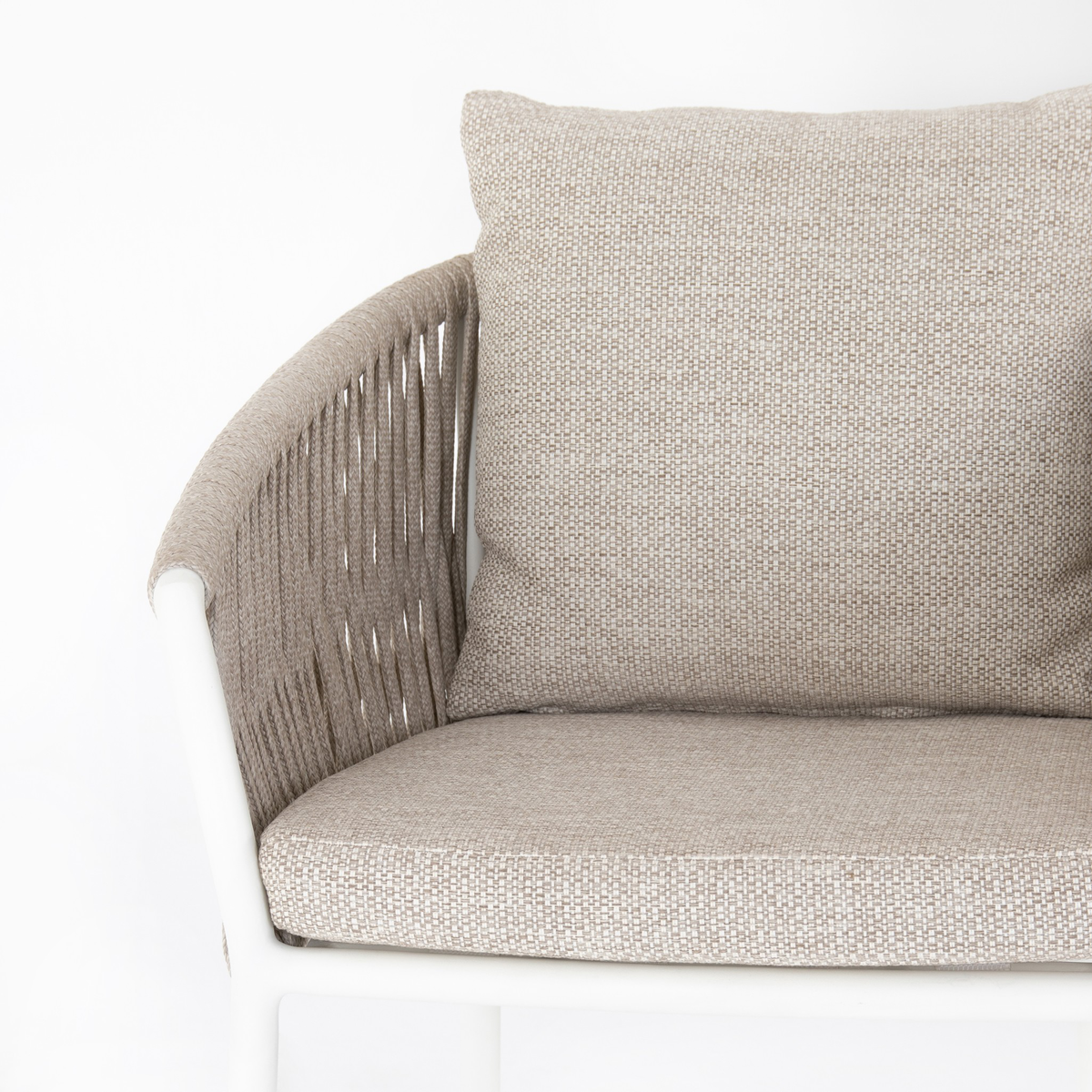 Porto Outdoor Bar & Counter Stool