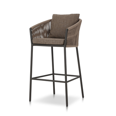 Porto Outdoor Bar & Counter Stool