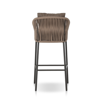 Porto Outdoor Bar & Counter Stool