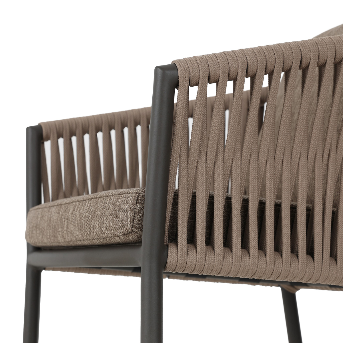 Porto Outdoor Bar & Counter Stool