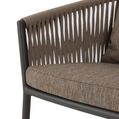 Porto Outdoor Bar & Counter Stool