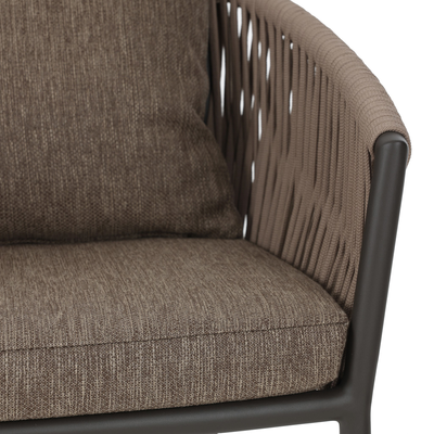 Porto Outdoor Bar & Counter Stool