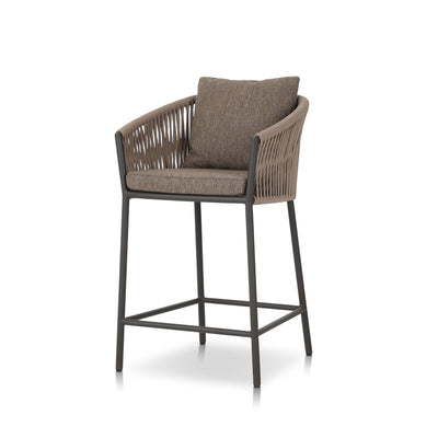 Porto Outdoor Bar & Counter Stool