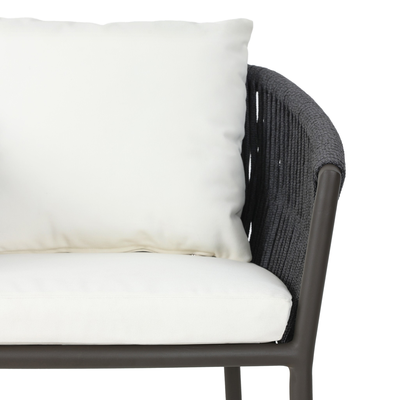 Porto Outdoor Bar & Counter Stool