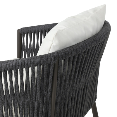 Porto Outdoor Bar & Counter Stool