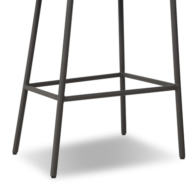 Porto Outdoor Bar & Counter Stool