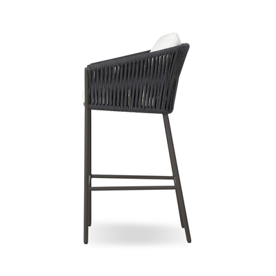 Porto Outdoor Bar & Counter Stool