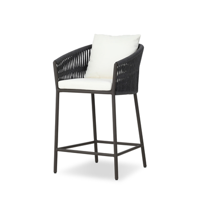 Porto Outdoor Bar & Counter Stool