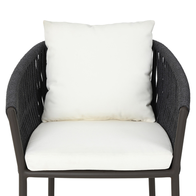 Porto Outdoor Bar & Counter Stool