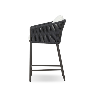 Porto Outdoor Bar & Counter Stool
