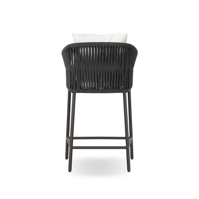 Porto Outdoor Bar & Counter Stool
