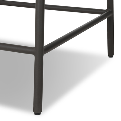 Porto Outdoor Bar & Counter Stool