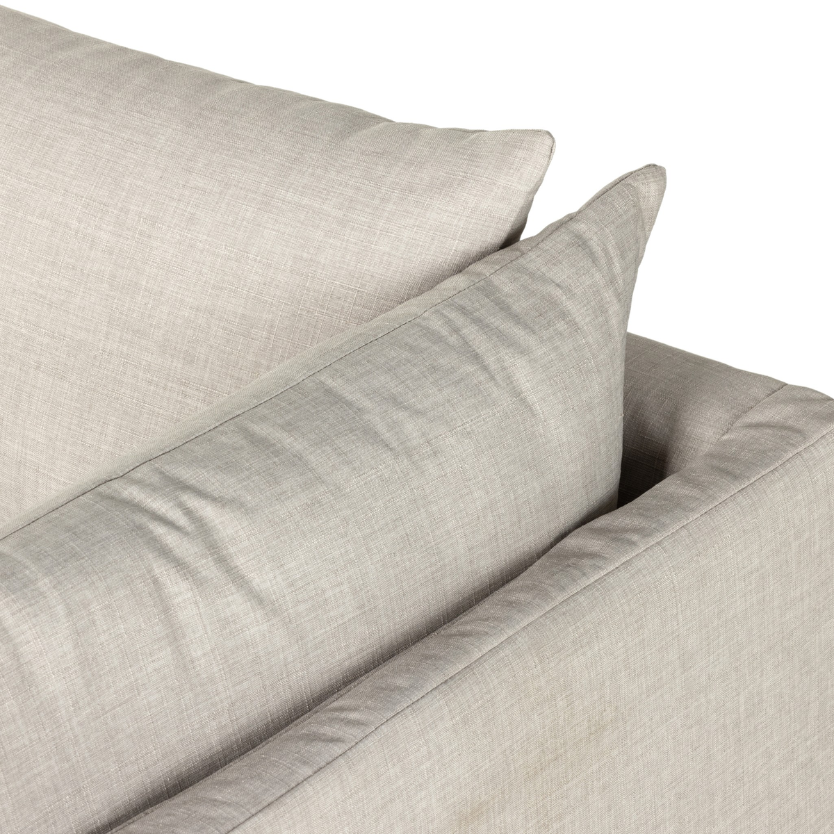 Habitat Slipcover Sofa