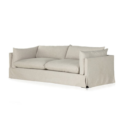 Habitat Slipcover Sofa