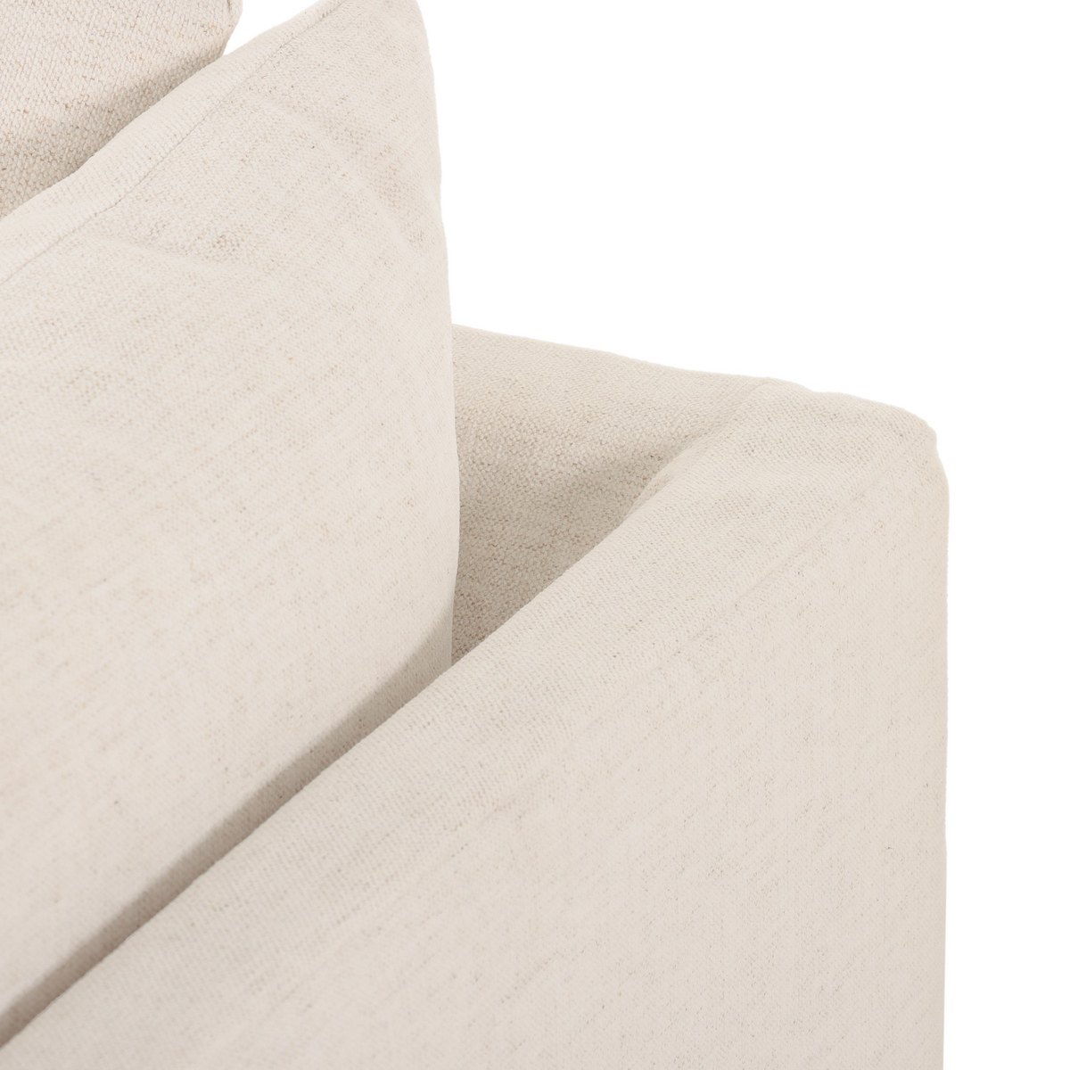 Habitat Sofa by Four Hands