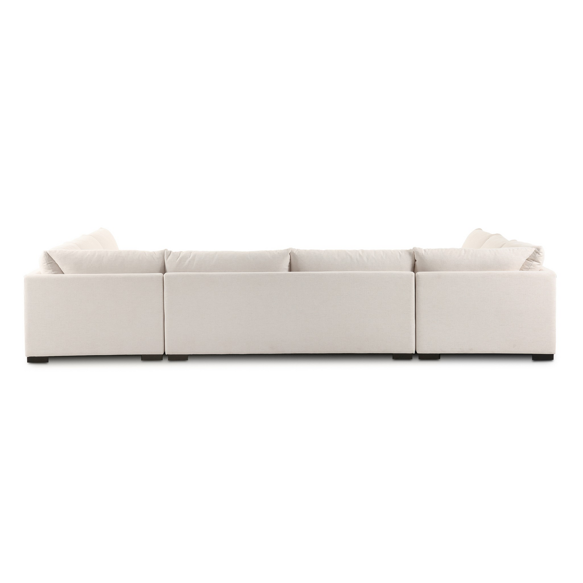Grant 5-Piece Sectional by Four Hands