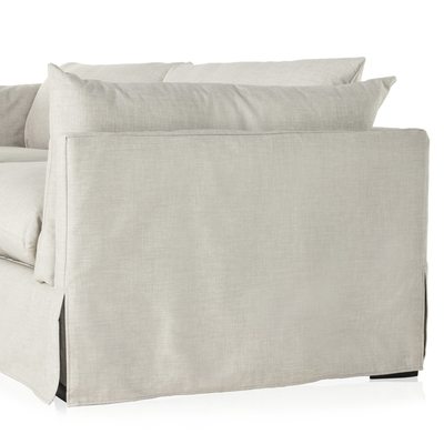Habitat Slipcover Sofa