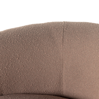 Mila Swivel Chair
