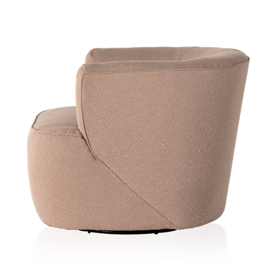 Mila Swivel Chair