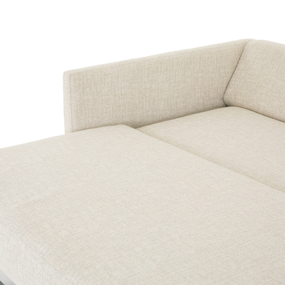 Wickham Sleeper Sofa by Four Hands
