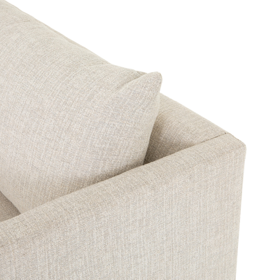 Wickham Sleeper Sofa by Four Hands