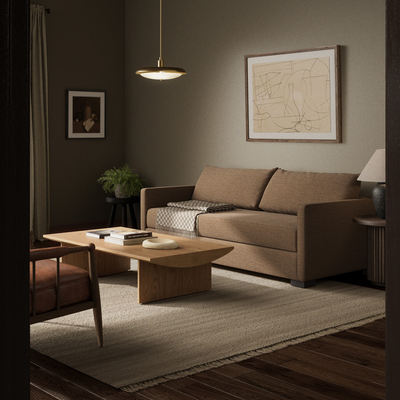 Wickham Sleeper Sofa by Four Hands