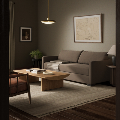 Wickham Sleeper Sofa by Four Hands