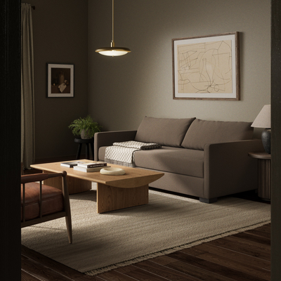 Wickham Sleeper Sofa by Four Hands