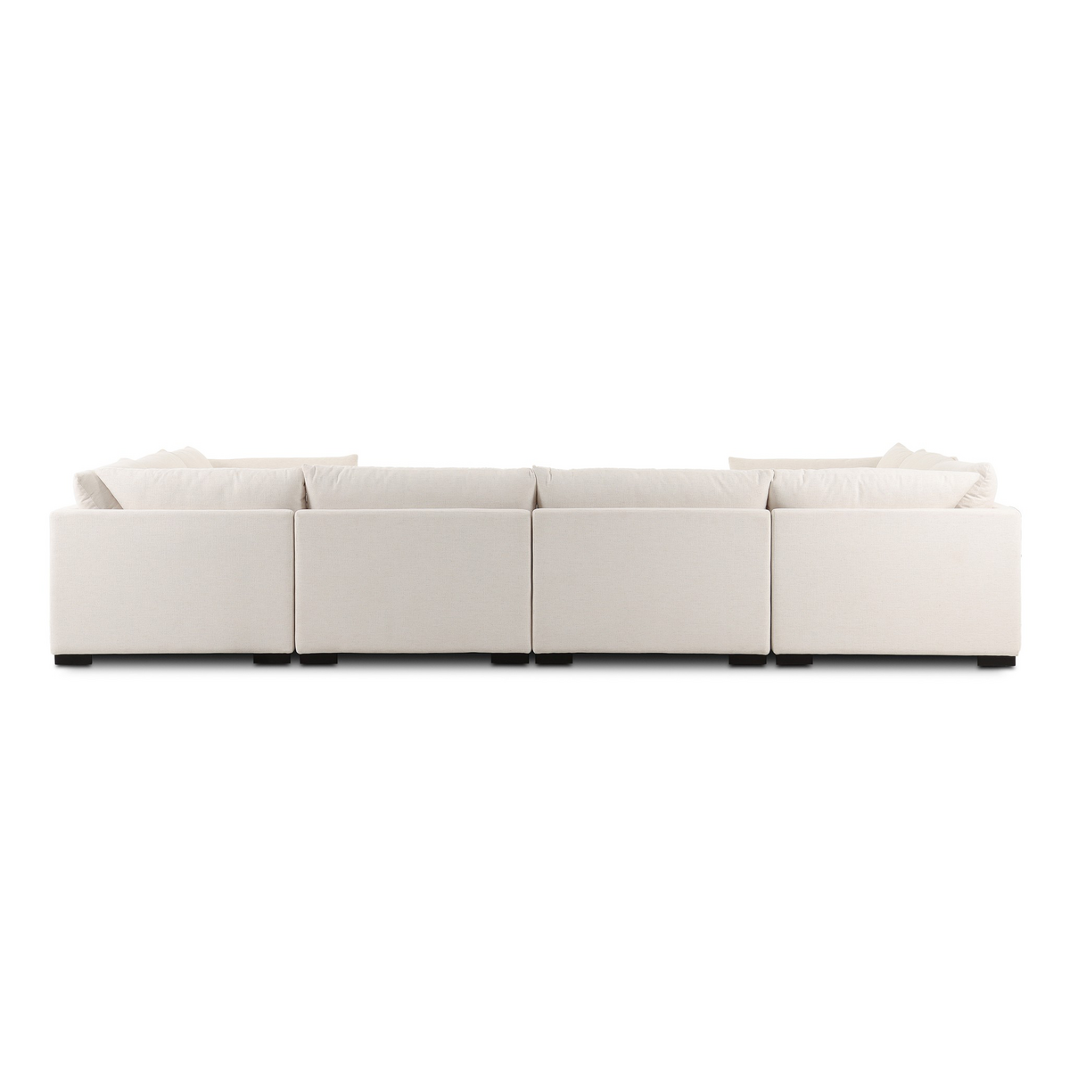 Westwood 8-Piece Sectional by Four Hands