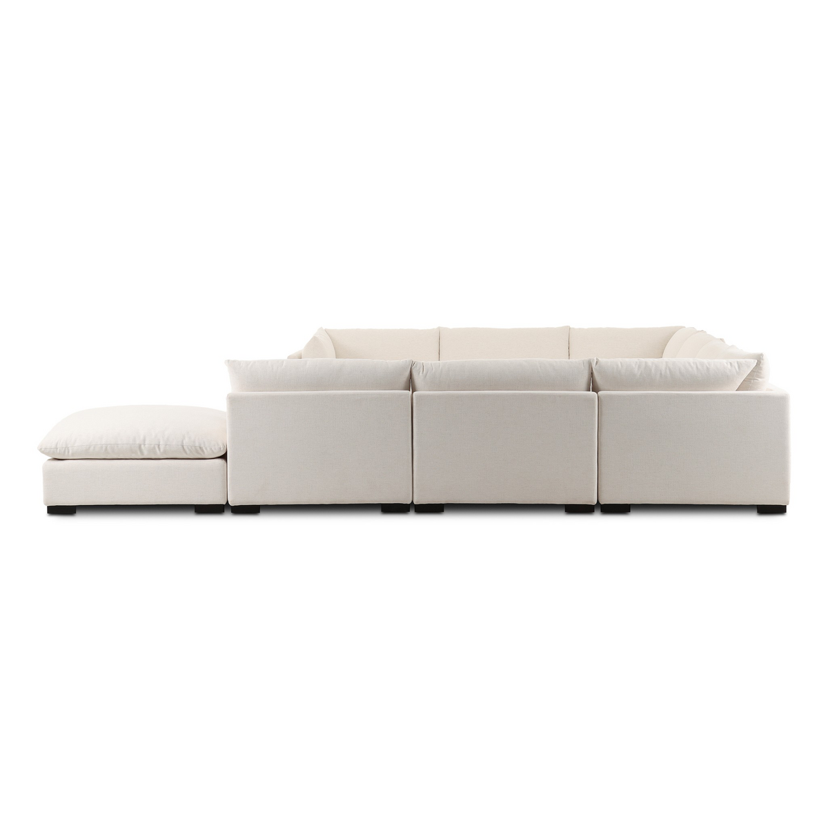 Westwood 8-Piece Sectional by Four Hands