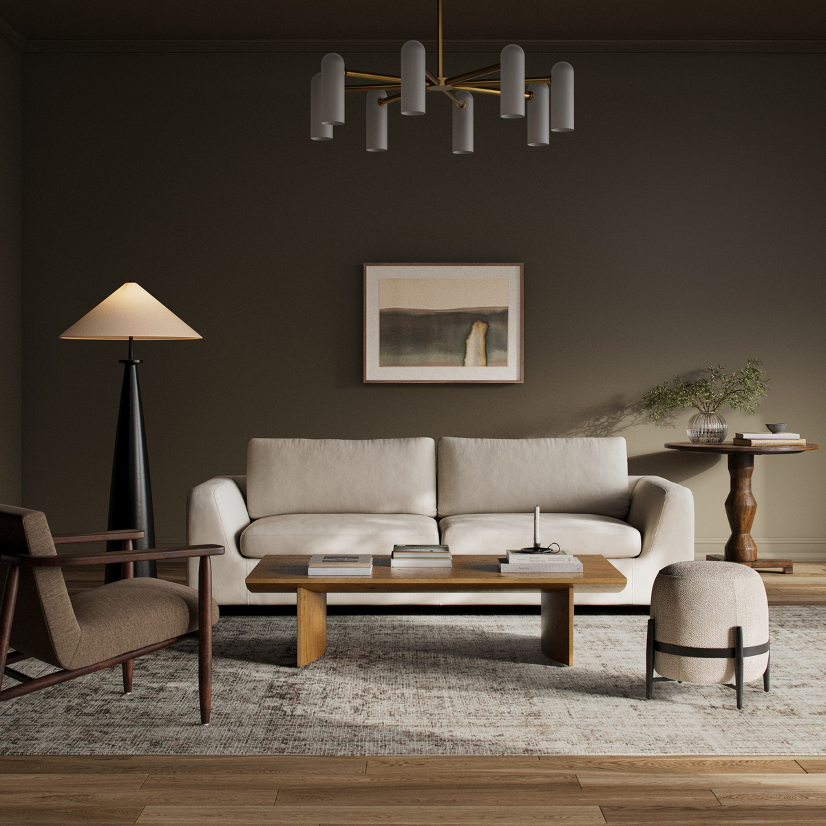 Colt Sofa by Four Hands