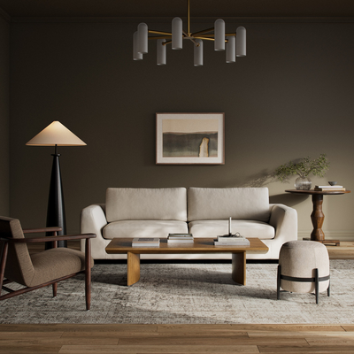 Colt Sofa by Four Hands