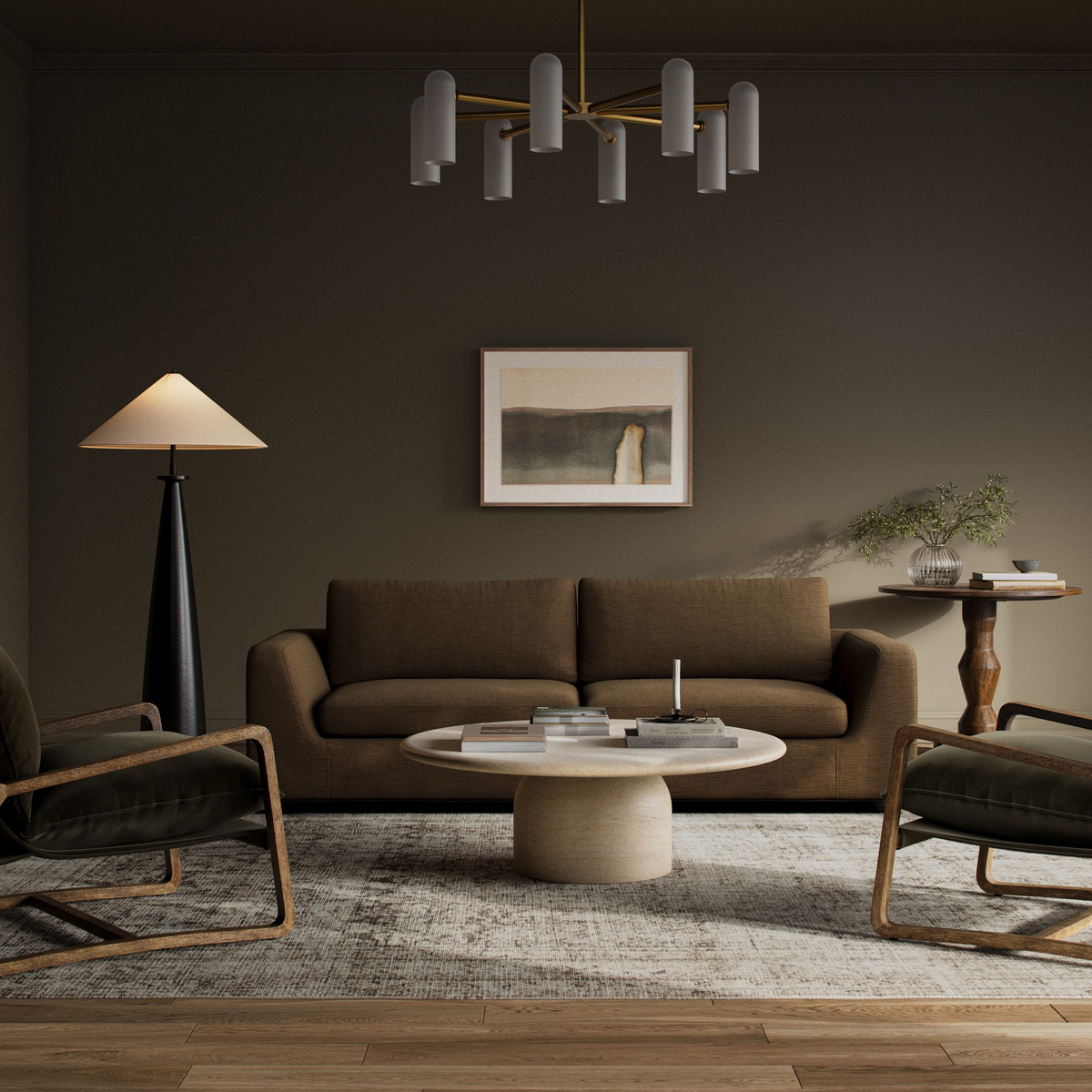 Colt Sofa by Four Hands