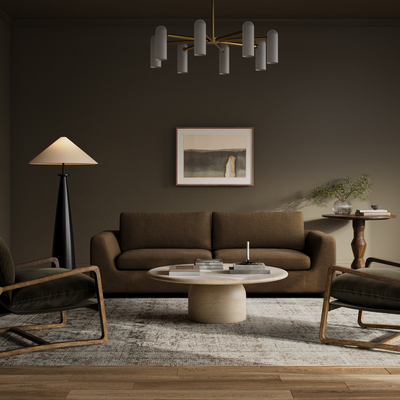 Colt Sofa by Four Hands