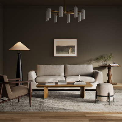 Colt Sofa by Four Hands