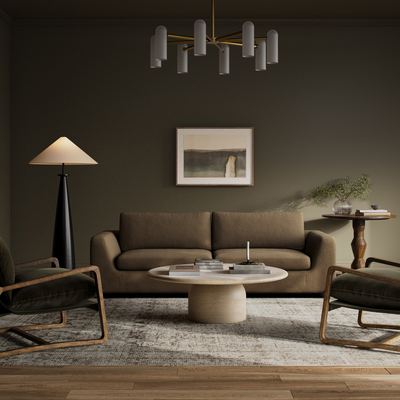 Colt Sofa by Four Hands