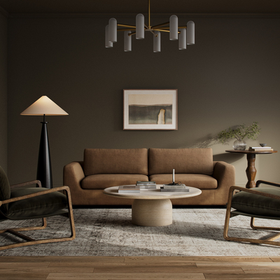 Colt Sofa by Four Hands