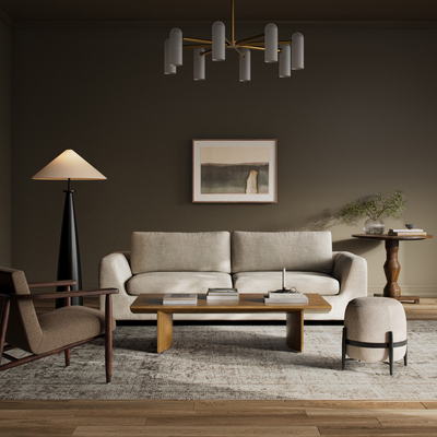 Colt Sofa by Four Hands