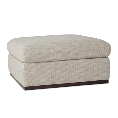 Colt Sectional Ottoman by Four Hands