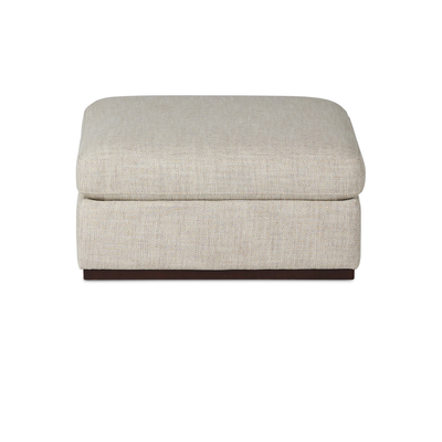 Colt Sectional Ottoman by Four Hands