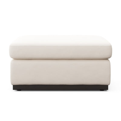 Colt Sectional Ottoman by Four Hands