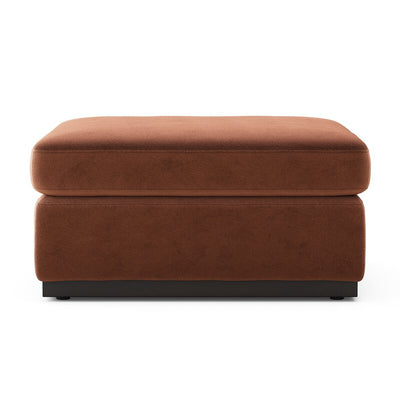 Colt Sectional Ottoman by Four Hands