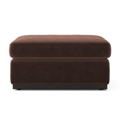 Colt Sectional Ottoman by Four Hands