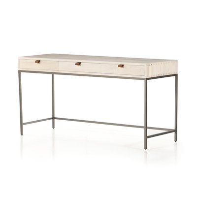 Trey Modular Writing Desk by Four Hands