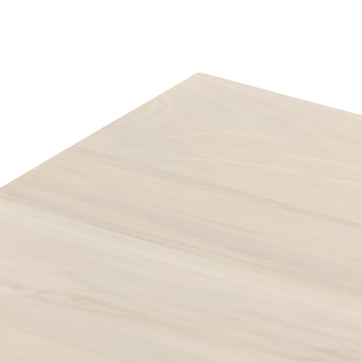 Trey Modular Writing Desk by Four Hands